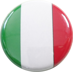 Italia flag